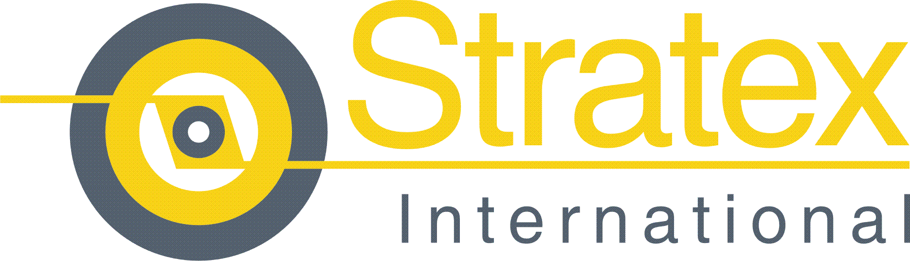 Stratex logo