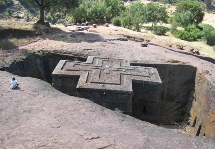 Lalibela